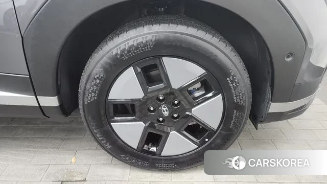 Hyundai Santa Fe (MX5) id 3487320 из Кореи 15