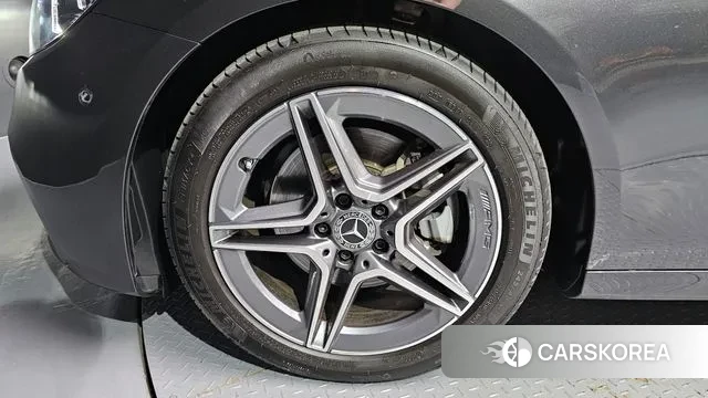 Mercedes-Benz E-Class W213 id 2974417 из Кореи 15