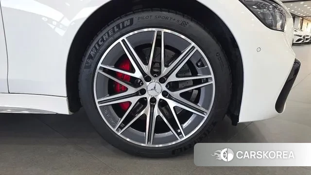 Mercedes-Benz AMG GT id 3549875 из Кореи 15