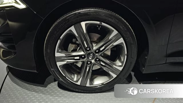 Kia K5 3rd generation id 3893426 из Кореи 15