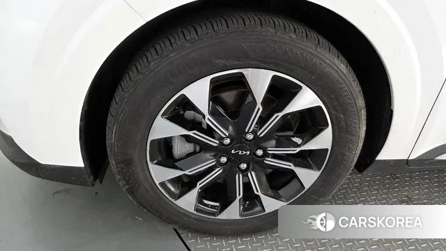 Kia Carnival 4th generation id 3037430 из Кореи 15