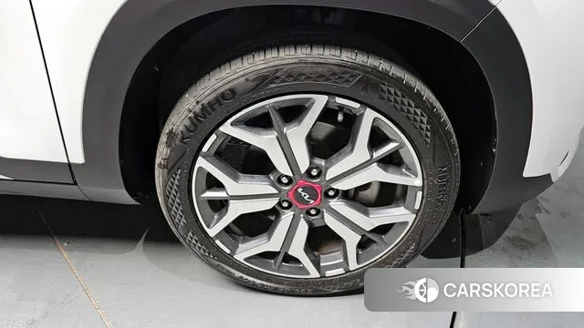 Kia Seltos id 3586863 из Кореи 15