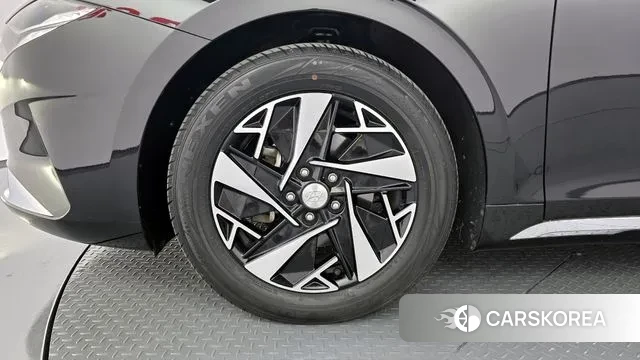 Hyundai The New Grandeur IG Hybrid id 3765265 из Кореи 16