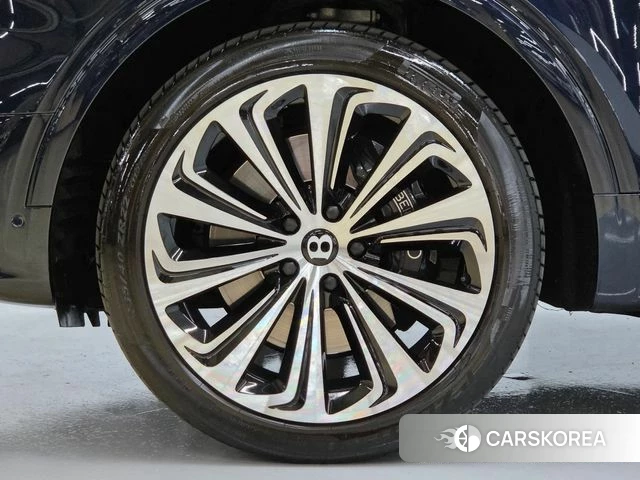 Bentley Bentayga id 4298746 из Кореи 15