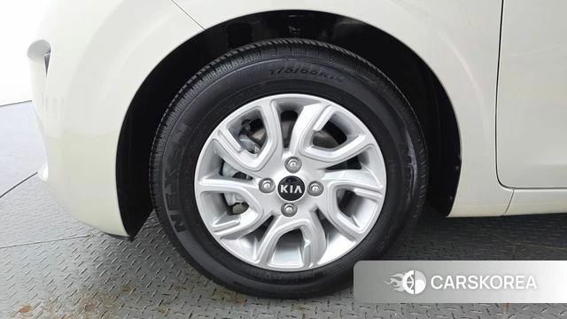 Kia All New Morning (JA) id 4339349 из Кореи 25