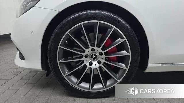 Mercedes-Benz E-Class W213 id 3761325 из Кореи 15