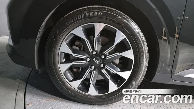 Kia Carnival 4th generation id 2247338 из Кореи 15