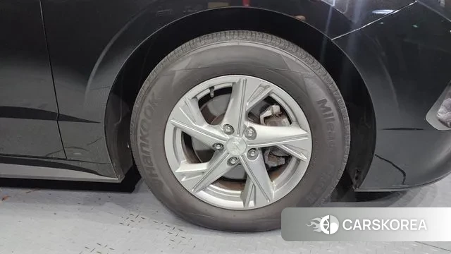 Hyundai Sonata (DN8) id 3115895 из Кореи 15