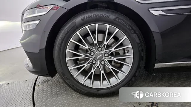 Genesis G80 (RG3) id 3468344 из Кореи 15