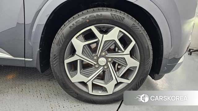 Hyundai Palisade id 4899806 из Кореи 25