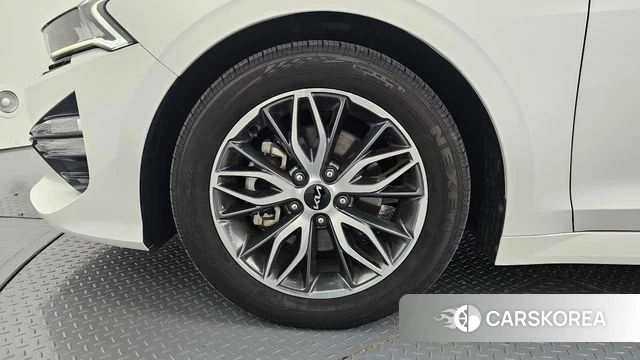 Kia K5 3rd generation id 4243958 из Кореи 15