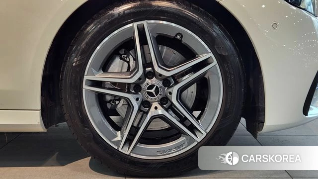 Mercedes-Benz E-Class W213 id 3841735 из Кореи 15