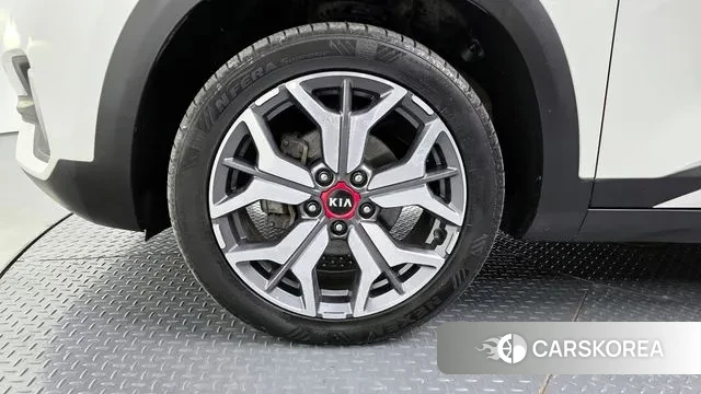 Kia Seltos id 3640878 из Кореи 15