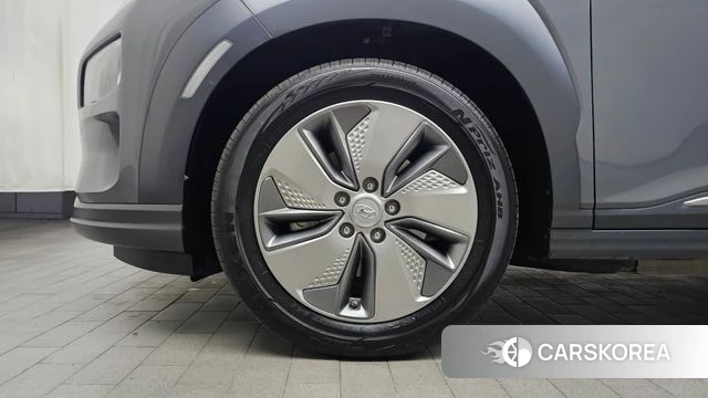 Hyundai Kona Electric id 4202885 из Кореи 28