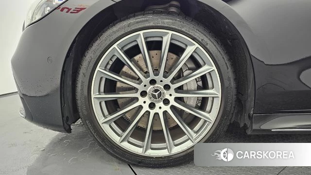 Mercedes-Benz S-Class W223 id 4567056 из Кореи 15