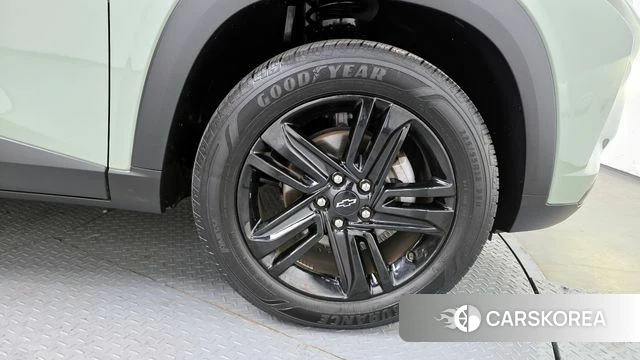 Chevrolet (GM Daewoo) Trax Crossover id 3858467 из Кореи 15