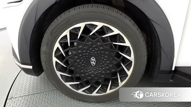 Hyundai Ionic 5 id 3037008 из Кореи 15