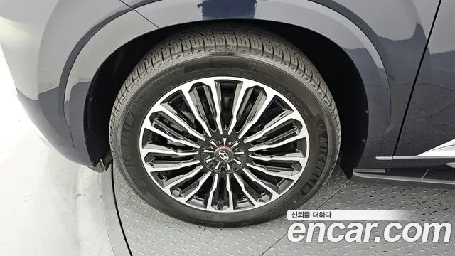 Hyundai Palisade id 2922117 из Кореи 15