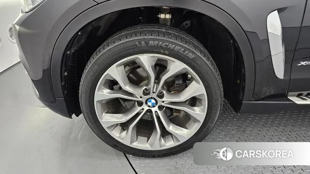 BMW X6 (F16) id 3248990 из Кореи 15