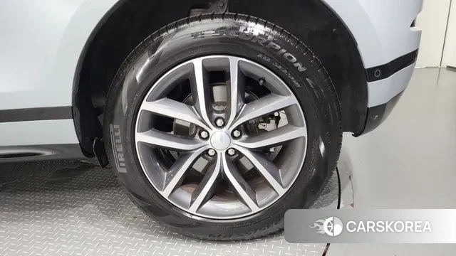 Land Rover Range Rover Evoque 2nd Generation id 2997944 из Кореи 15