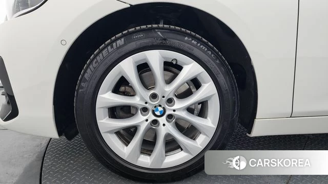 BMW 2 Series Active Tourer (F45) id 4179630 из Кореи 15
