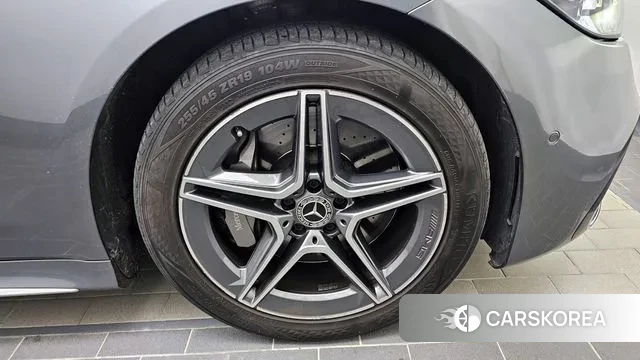 Mercedes-Benz S-Class W223 id 3438157 из Кореи 15