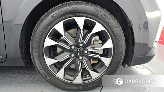 Kia Carnival 4th generation id 3596923 из Кореи 15