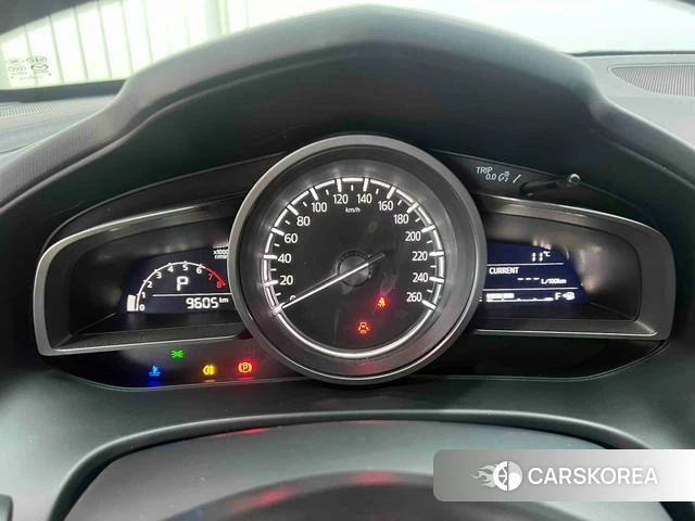 Mazda CX-4 id 4333714 из Китая 17
