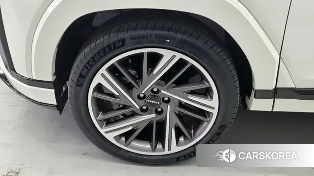 Ssangyong Actian 2nd Generation id 3452021 из Кореи 13