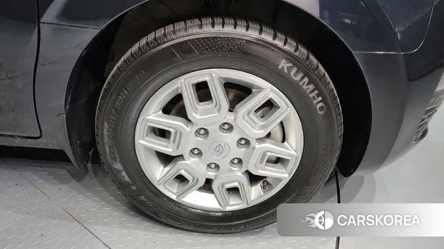 Hyundai Staria id 2894731 из Кореи 15