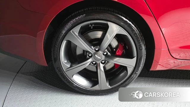 Genesis G70 id 4741991 из Кореи 15