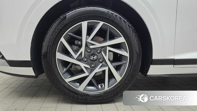 Hyundai Grandeur Hybrid (GN7) id 4302551 из Кореи 27