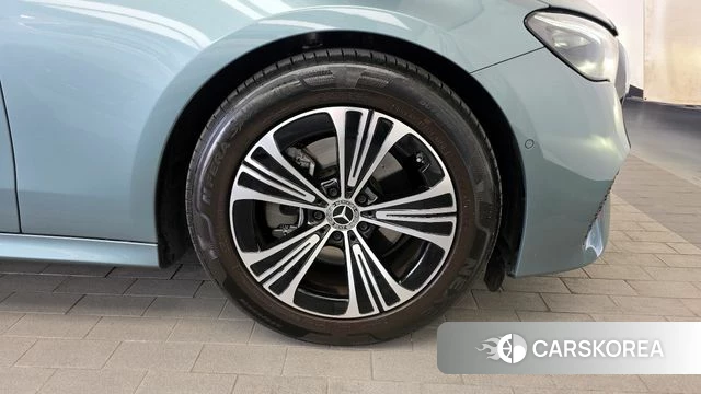 Mercedes-Benz E-Class W214 id 3876751 из Кореи 15