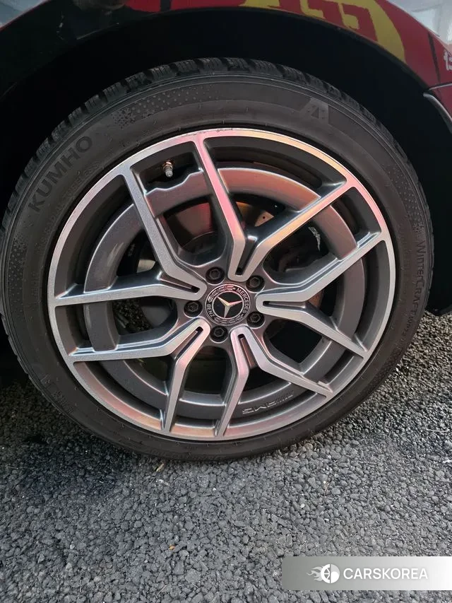 Mercedes-Benz E-Class W213 id 3619125 из Кореи 8