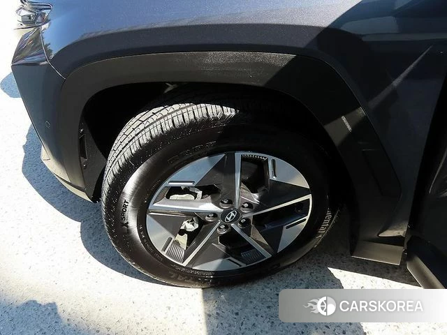 Hyundai The New Tucson Hybrid (NX4) id 3786600 из Кореи 15