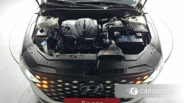 Hyundai The New Grandeur IG id 4250283 из Кореи 27