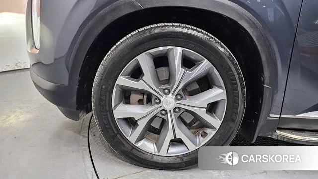 Hyundai Palisade id 3226147 из Кореи 15