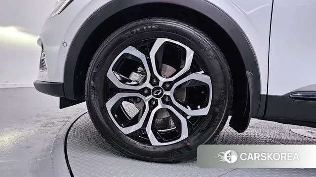 Renault Korea (Samsung) XM3 id 3577495 из Кореи 15