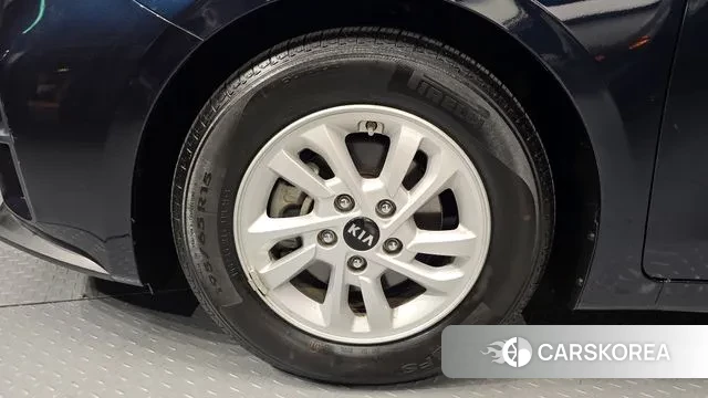 Kia Come New K3 id 3682499 из Кореи 15