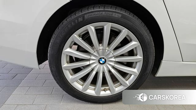 BMW 6 Series GT (G32) id 4389887 из Кореи 26