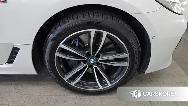 BMW 6 Series GT (G32) id 3610711 из Кореи 15