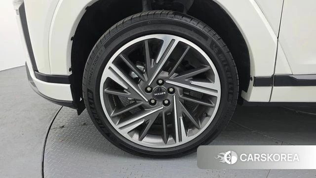 Ssangyong Actian 2nd Generation id 4185781 из Кореи 15