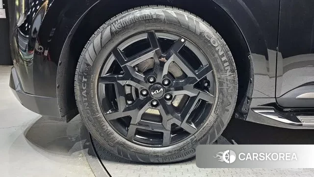 Kia The New Carnival 4th Generation id 3560109 из Кореи 15