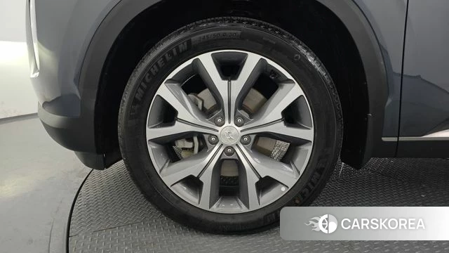 Hyundai Palisade id 3941109 из Кореи 15