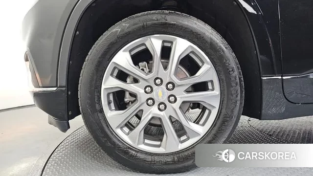 Chevrolet (GM Daewoo) Traverse id 3525390 из Кореи 15