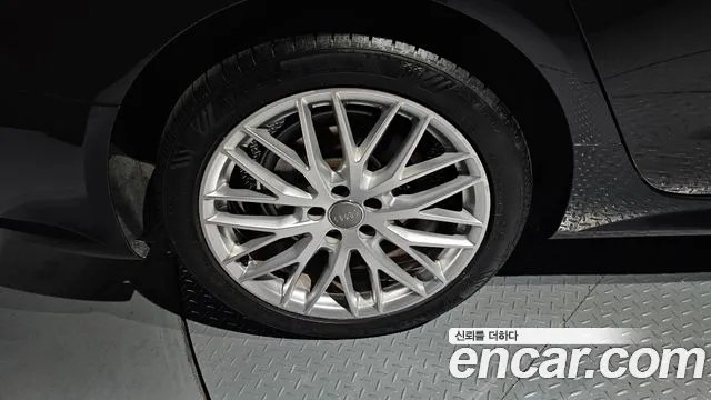 Audi New A6 id 2695836 из Кореи 15