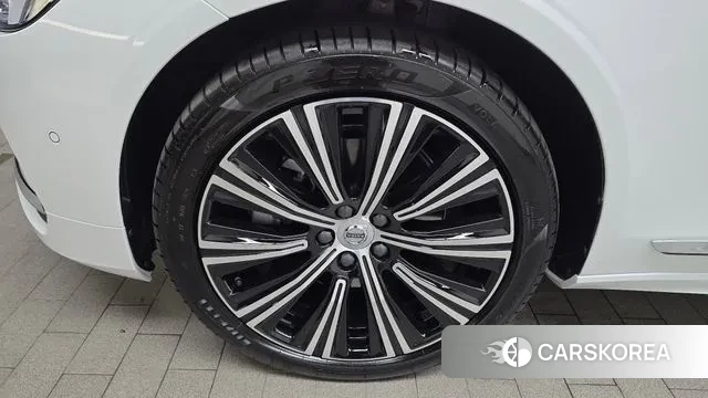 Volvo S90 id 2938881 из Кореи 15