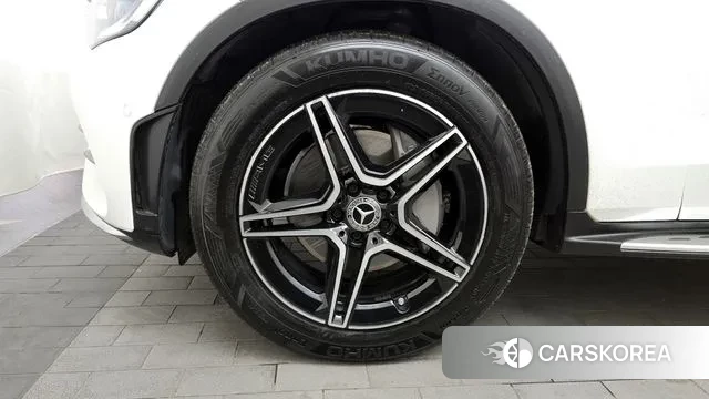 Mercedes-Benz GLC-Class X253 id 3676409 из Кореи 15