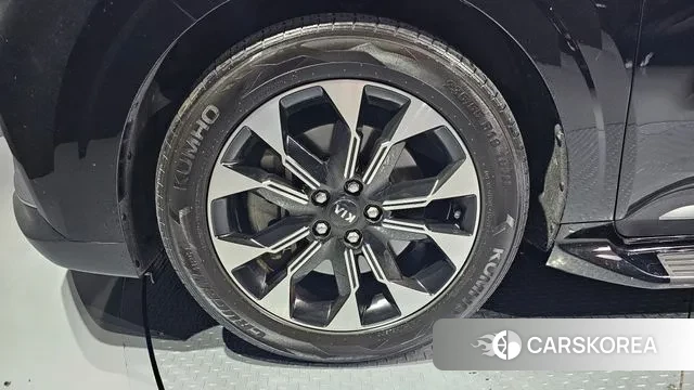 Kia Carnival 4th generation id 3428481 из Кореи 15