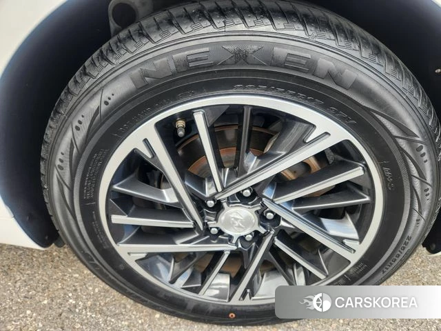 Hyundai The New Grandeur IG id 4362248 из Кореи 14
